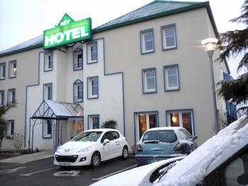 Hotel M&r Ifs