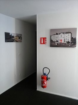 M&r Hotel
